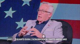 Quanto dura l'Ucraina senza l'aiuto americano thumbnail