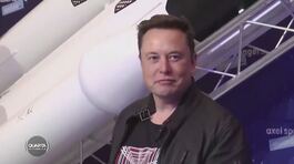 Musk spaventa l'Europa thumbnail
