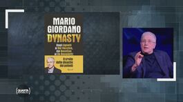 Dynasty, il nuovo libro di Mario Giordano thumbnail