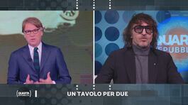 Un tavolo per due thumbnail