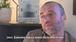 Garlasco, parla il giudice che ha assolto Stasi thumbnail
