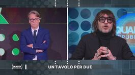 Un tavolo per due thumbnail