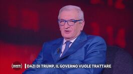 Dazi di Trump, il governo vuole trattare thumbnail