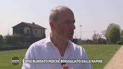 Gioielliere subisce una rapina ma indagano lui