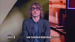 Un tavolo per due