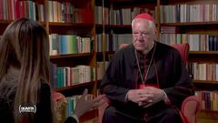 L'intervista al Cardinale Gerhard Müller