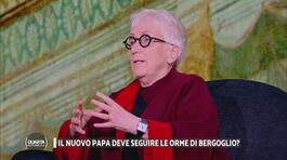 Il nuovo Papa deve seguire le orme di Bergoglio? thumbnail