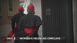 Intrighi e veleni sul Conclave thumbnail