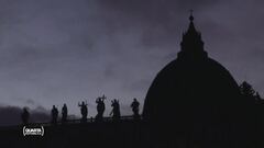 I retroscena sul Conclave