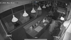 Parma, escalation di rapine