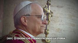 I giorni che stanno facendo la storia thumbnail