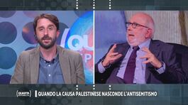 Quando la causa palestinese nasconde l'antisemitismo thumbnail