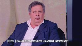 "4 anni di processo per un'accusa inesistente" thumbnail