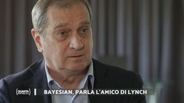 Bayesian, parla l'amico di Lynch thumbnail