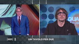 Un tavolo per due thumbnail