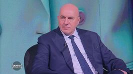 Il Ministro della Difesa a Quarta Repubblica thumbnail