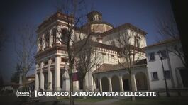 Garlasco, la nuova pista delle sette thumbnail