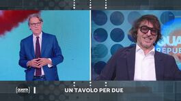 Un tavolo per due thumbnail
