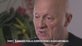 Garlasco, parla il supertestimone a Quarta Repubblica thumbnail
