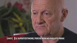 Il supertestimone, perchè non ho parlato prima thumbnail