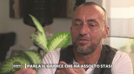 Parla il giudice che ha assolto Stasi thumbnail