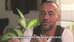 Parla il giudice che ha assolto Stasi