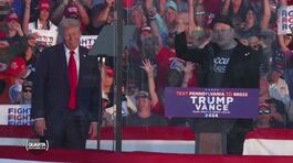 Musk-Trump, dall'amore agli insulti thumbnail