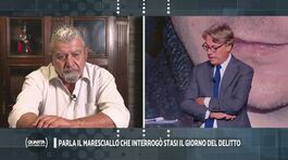 Garlasco, parla il maresciallo che interrogò Stasi il giorno del delitto thumbnail