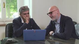 Parlano i periti informatici che analizzarono il pc di Stasi thumbnail