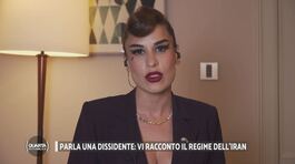 Parla una dissidente: vi racconto il regime dell'Iran thumbnail