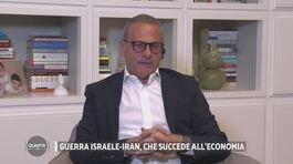 Guerra Israele-Iran, che succede all'economia thumbnail