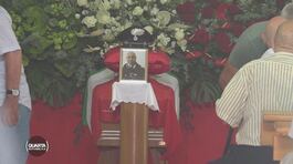 Indagati i poliziotti che hanno ucciso l'assassino del carabiniere thumbnail