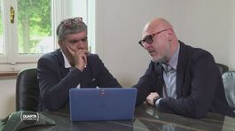 Garlasco, l'analisi del computer di Stasi thumbnail