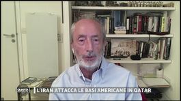 Guerra Israele-Iran, come si evolveranno gli attacchi? thumbnail