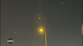L'attacco di oggi alle basi americane in Qatar thumbnail