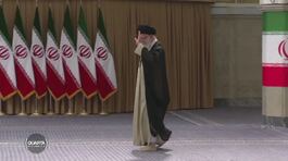 La figura di Ali Khamenei thumbnail