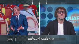 Un tavolo per due thumbnail