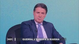 L'intervento integrale di Giuseppe Conte thumbnail