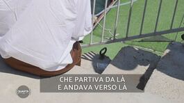 Il naufragio del Bayesian - Parla un testimone thumbnail