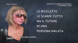 Garlasco: l'audio inedito sul tutore di Paola Cappa thumbnail