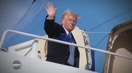 Trump, i dazi e l'Europa thumbnail