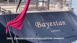 Bayesian, il racconto di quella notte del comandante thumbnail