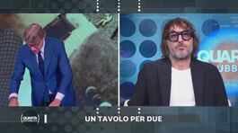 Un tavolo per due thumbnail
