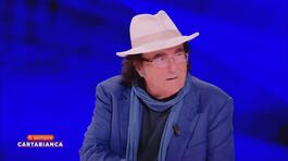 Al Bano Carrisi e le vacanze in Puglia di Giorgia Meloni thumbnail