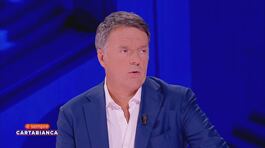 Matteo Renzi: "Sangiuliano sta facendo fare una figuraccia al Ministero della Cultura" thumbnail