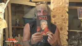 Mauro Corona e l'amicizia con Mal thumbnail