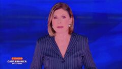 Bianca Berlinguer: "Non siamo sicuri che Maria Rosaria Boccia sarà presente"