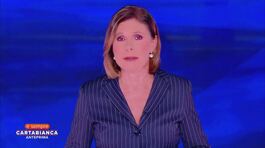 Bianca Berlinguer: "Non siamo sicuri che Maria Rosaria Boccia sarà presente" thumbnail