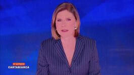 Bianca Berlinguer: "Maria Rosaria Boccia non farà l'intervista" thumbnail