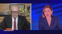 Alessandro Sallusti: "Maria Rosaria Boccia è inaffidabile" thumbnail